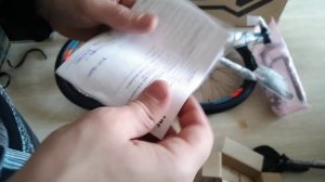 Распаковка Велосипеда Stels Pilot 950 MD