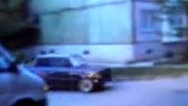 Черный запорожец смотреть онлайн