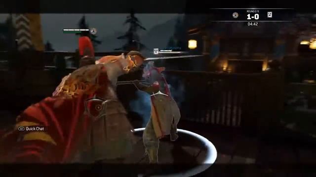 For Honor Dear God! смотреть онлайн