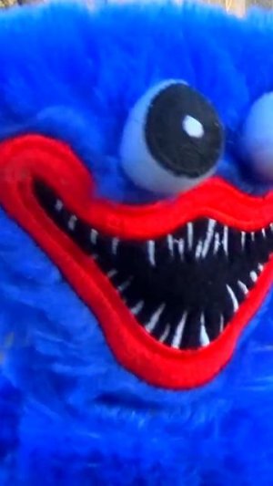 НАШЕЛ ИГРУШКУ ХАГГИ ВАГГИ ИСПОЛНЯЮЩАЯ ЖЕЛАНИЯ! НУБАСТЕР! #shorts #youtubeshorts