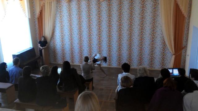 Контем на день учителя. Даяна Ерёмина;) смотреть онлайн