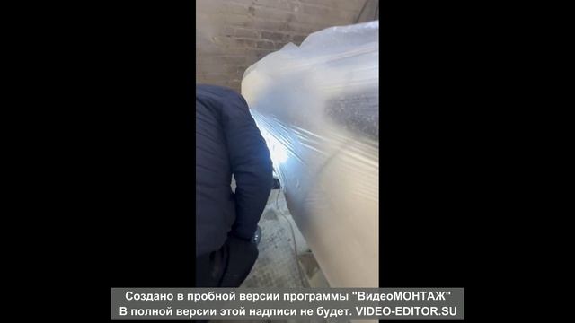 пескоструй