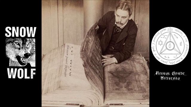 Glyph (US) — Unbinding Sacred Writings — 2021 demo смотреть онлайн