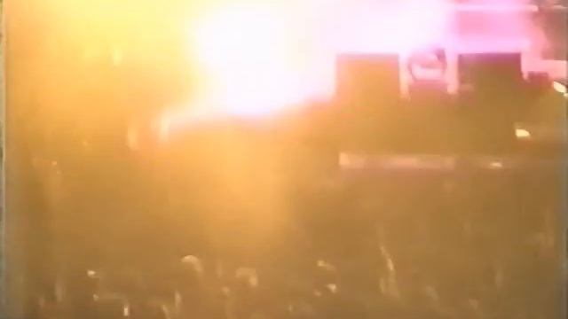The Prodigy Live @ Academic Stadium, Sofia, Bulgaria (28.08.1999)