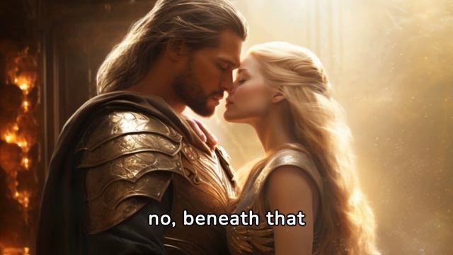 "Thor: The Norse Thunder!" #fun #mythology #norsemythology #thor смотреть онлайн