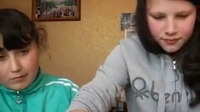 Вызов принят. Хрен и горчица смотреть онлайн