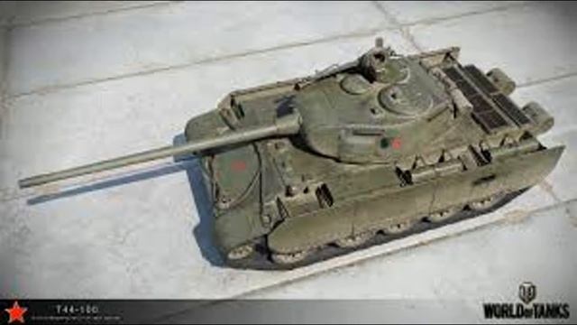 World Of Tanks (tanks Coming This Year)