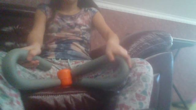 Как сделать шпагат😃😃 смотреть онлайн