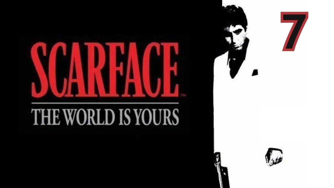 Прохождение Scarface: The World is Yours #7 (Полный захват Малой Гаванны)