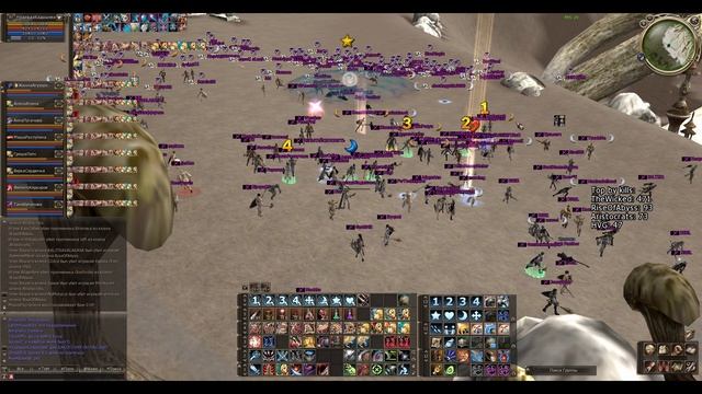 RUgaminglife устроили ГВГ 90х90 против РОА на Скрайд Х