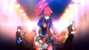 ★Tengen Toppa Gurren Lagann ★ ●๋• Yoko ●๋•