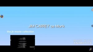 the jh movie collection (2018) end credits  ftv