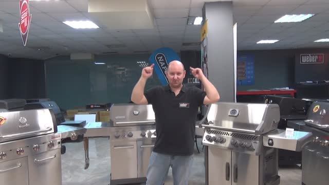 СРАВНИТЕЛЬНЫЙ ОБЗОР ГАЗОВЫХ ГРИЛЕЙ PRIMELINER S CLASS, NAPOLEON ROGUE И CHAR-BROIL PROFESSIONAL!) смотреть онлайн