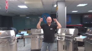 СРАВНИТЕЛЬНЫЙ ОБЗОР ГАЗОВЫХ ГРИЛЕЙ PRIMELINER S CLASS, NAPOLEON ROGUE И CHAR-BROIL PROFESSIONAL!)