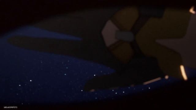 Penacony with You - Honkai Star Rail 2.3 Story Part 3 (CN Audio, No Commentary) смотреть онлайн