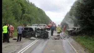 АВАРИИ НА РЕАЛЬНЫХ СОБЫТИЯХ 10#ВАЗ Краш Тест Симулятор 2