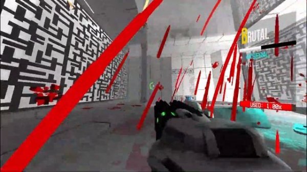 GARDEN OF FORKING PATHS | Level Playthrough