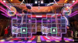 YAKUZA 0 Dance Battle