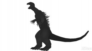 Fpe, Годзилла кровавая баня и грибовидное облако Годзилла: ЭТО НЕ ПРИЛОЖЕНИЕ РИСУЕМ МУЛЬТФИЛЬМЫ 2 !