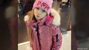 Клип Мисс Николь 2018 .😇