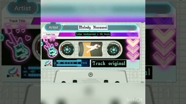 Melody - Nuzawni - Lalpa tawtawrawt a rik hunin - 🎤Track ori 🎶🎤🎧 смотреть онлайн