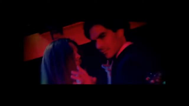 Дима Билан And  Ian Somerhalder   Слепая любовь   720HD    VKlipe Com