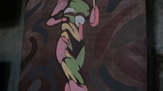 1-Й СРОК : фестиваль вневременного искусства #АРТЛИКБЕЗ № 326 смотреть онлайн