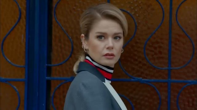 Kuzgun Episode 4 English Subtitles HD смотреть онлайн