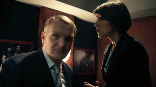 Универ. Новая общага, 2 сезон, 2 серия