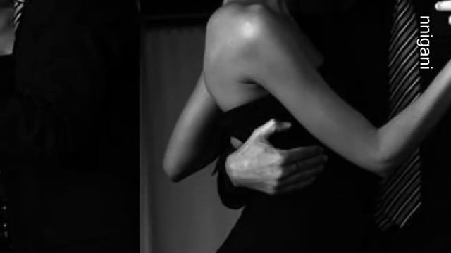 Tango Jointz - Tango D'Amor смотреть онлайн