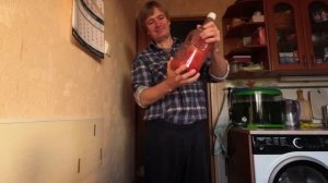 Настойка на калине