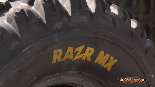 Maxxis Razr MX