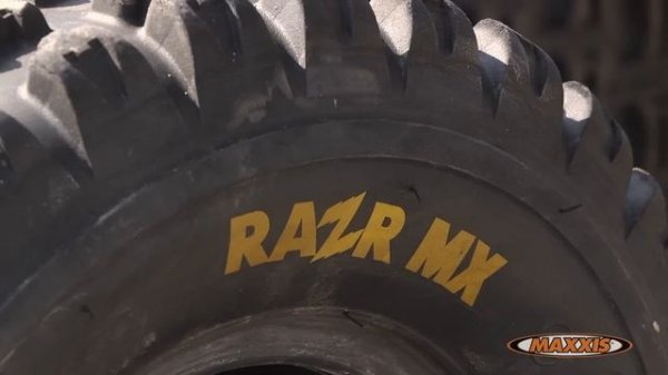 Maxxis Razr MX