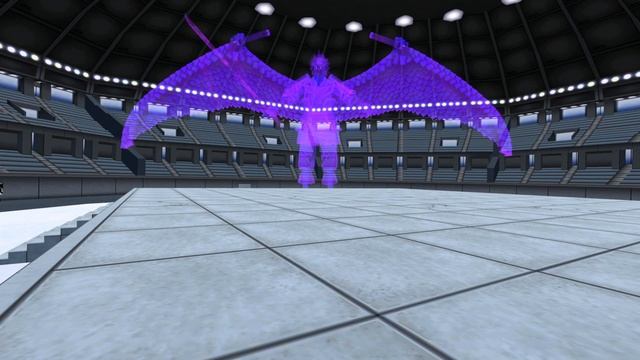 Rinnegan Sasuke Avatar ▬ Nartuo Shippuden ▬ VRchat смотреть онлайн