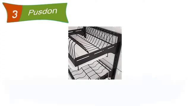 Best Wall Mounted Plate Racks For Kitchen