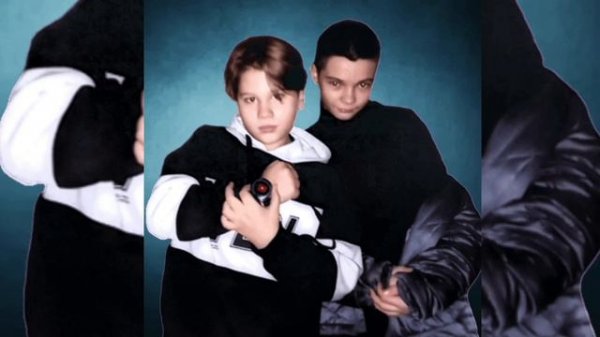 Часики(Egor Devil) На всех площадках!