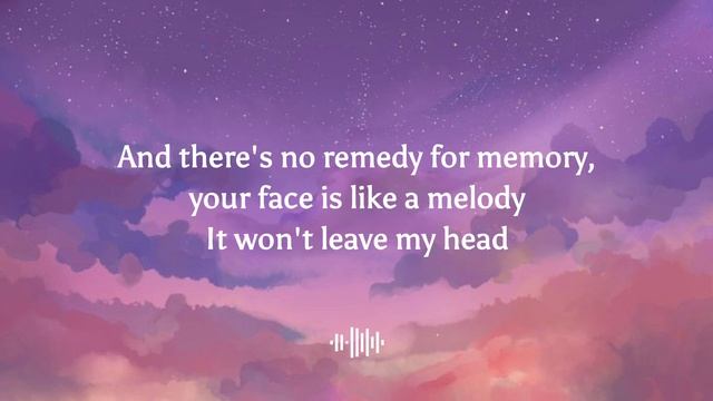 Lana Del Rey - Dark Paradise (Lyrics) смотреть онлайн