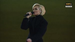 Полина Гагарина – Миллион Голосов | Россия – Гренада