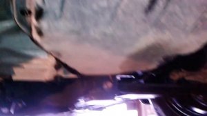 как поменять масло в АКПП шевроле авео частичная