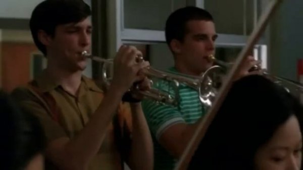 GLEE   I Have Nothing (Full Performance)