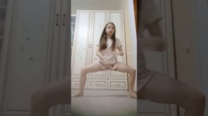 как сесть шпагат