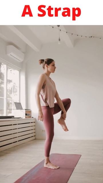 5 Things You Will Need For Performing Yoga #Shorts смотреть онлайн