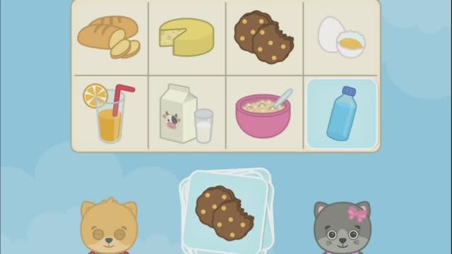 Давай учиться вместе! Обучающие игры. Развивающие мультики. Развитие детей. Игры. Мультики. смотреть онлайн