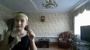 Как быстро сесть на шпагат , спорт влог