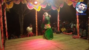 যাত্রা স্টেজে সবার সামনে একি করলো | Hot Jatra | Jatra Hot Dance New | Jatra Gan