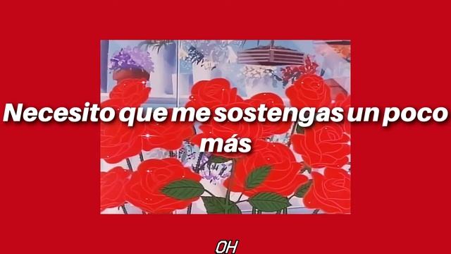 Leebada // Red Rose (sub español) смотреть онлайн