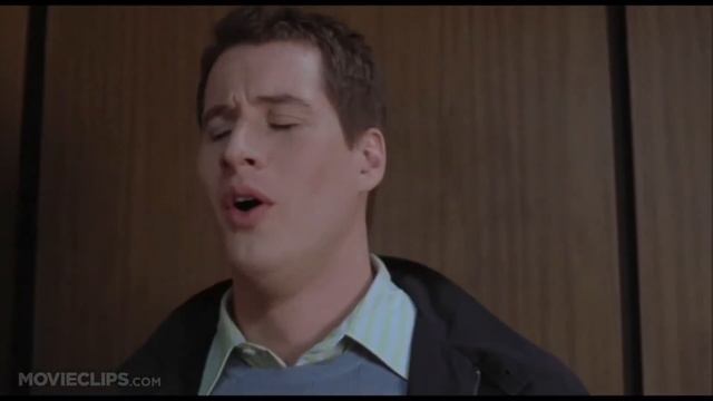 Long Weekend (2005) Ed's Fart Elevator (Fart Edit) scene смотреть онлайн