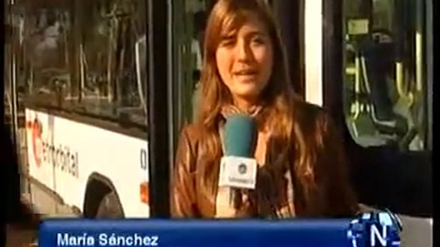 Metrorbital unirá cualquier punto de Valencia con La Fe смотреть онлайн