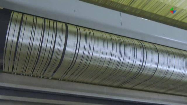 Госкорпорация «Росатом» успешно развивает производство углеволокна смотреть онлайн