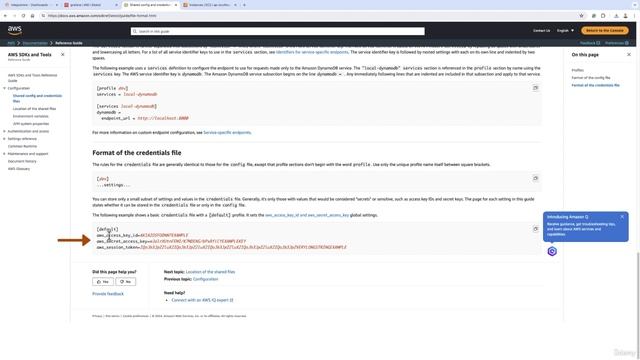 57. Integration of Grafana with AWS Cloudwatch смотреть онлайн